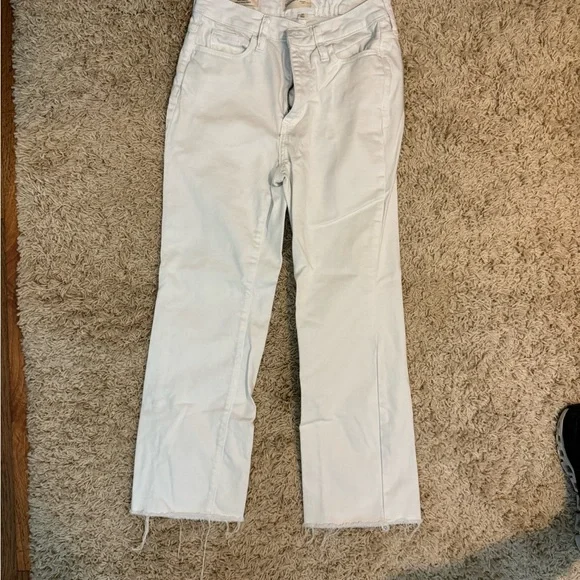 Universal Thread High Rise Bootcut Jeans - Picture 2 of 5